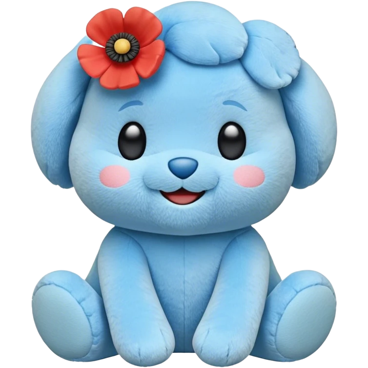 Poppy playtime  emoji