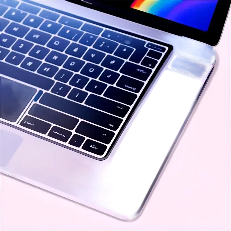 MacBook emoji