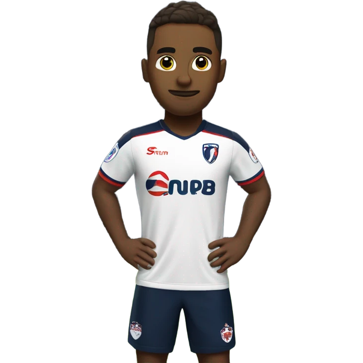 Bolton wanderers  emoji