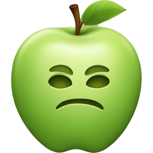 apple emoji