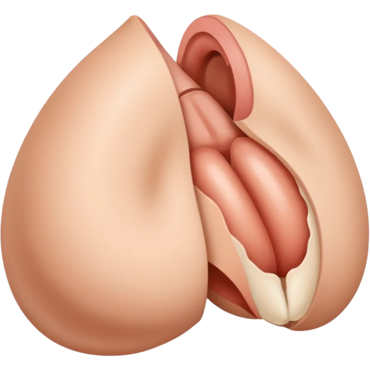  Women Vagina emoji