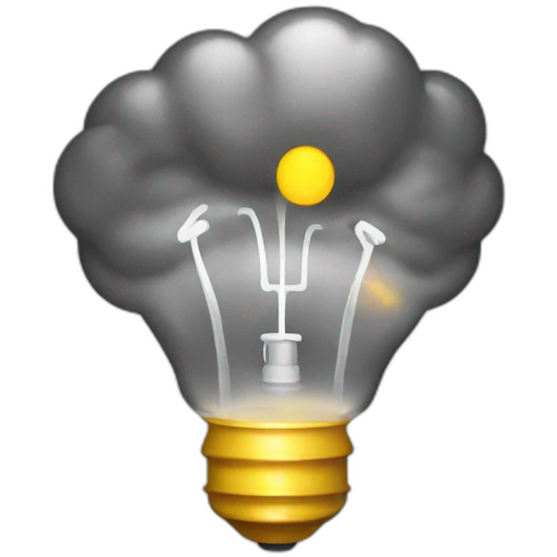 energy emoji