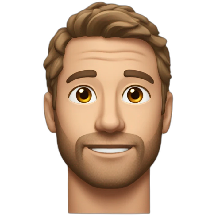 Olivier giroux emoji