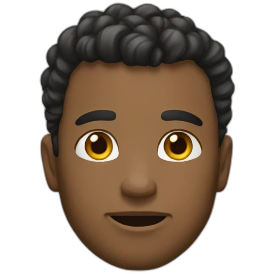 you emoji