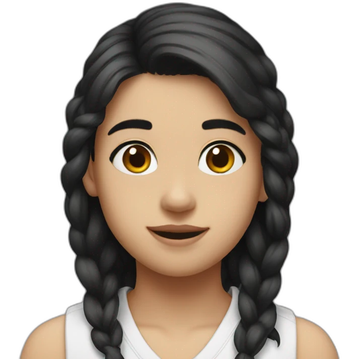 IU emoji