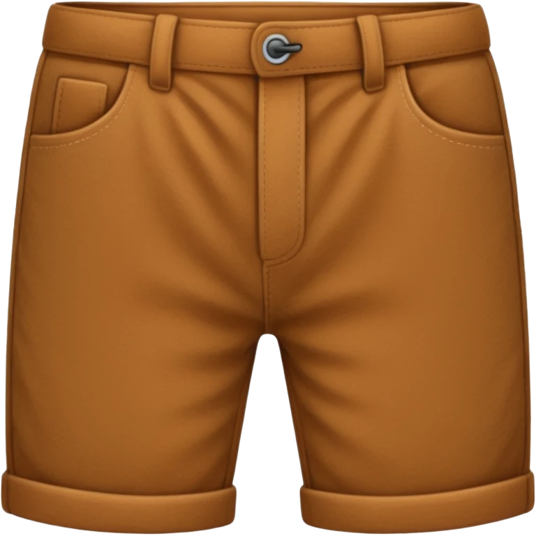 Corduroy texture deep ridges pants emoji