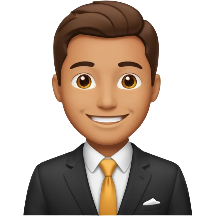 victoria man emoji