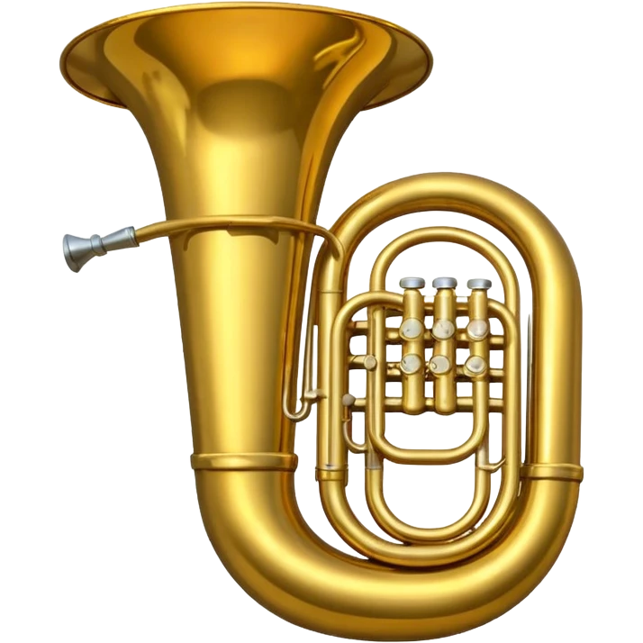Tuba emoji