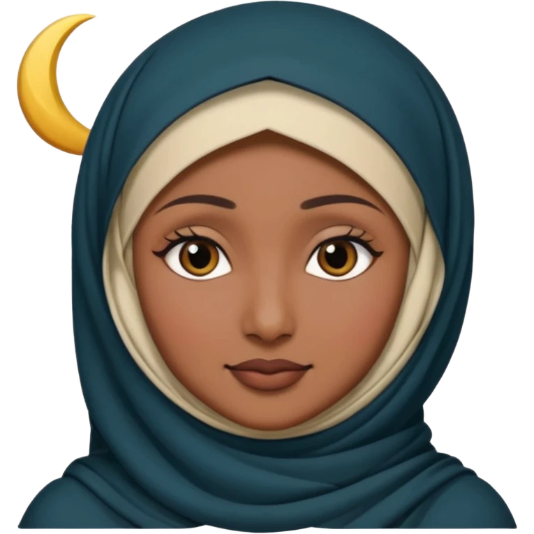 🧕🇧🇩🌝 emoji