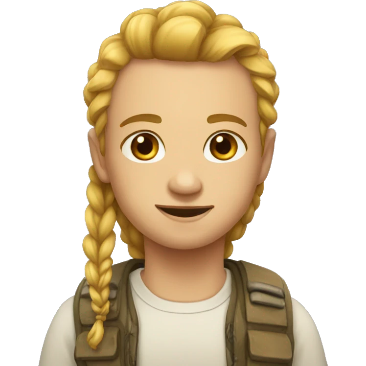 Настя emoji