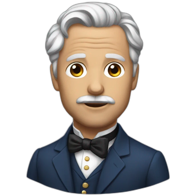 Adolphe emoji