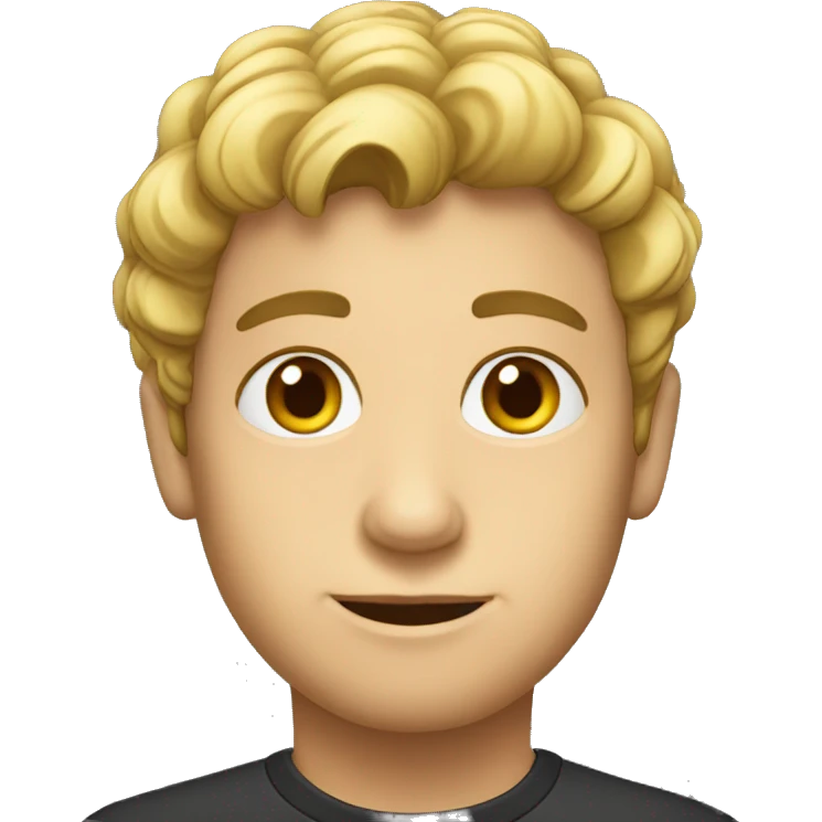 הגיעו לי עד לפה emoji