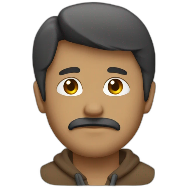 SOSO MANESS emoji
