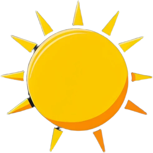 sun emoji emoji