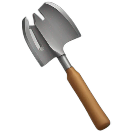tool emoji