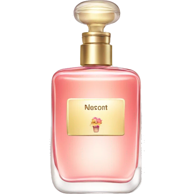 Perfume  emoji