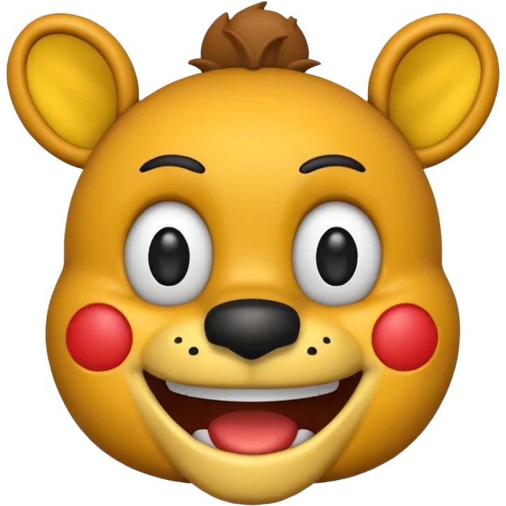 Fnaf emoji emoji