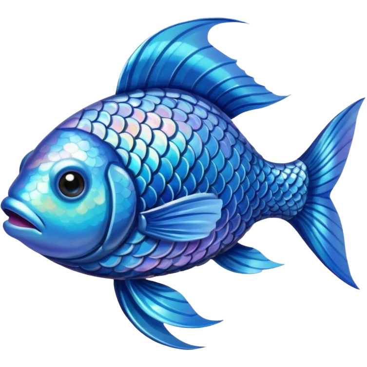fish emoji