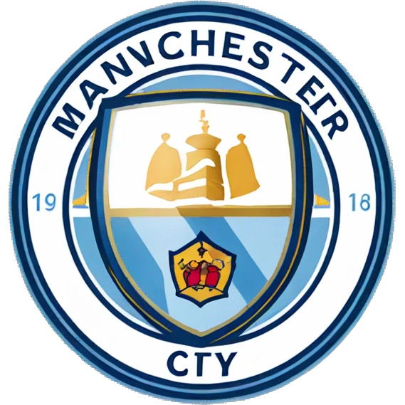 manchester city logo emoji