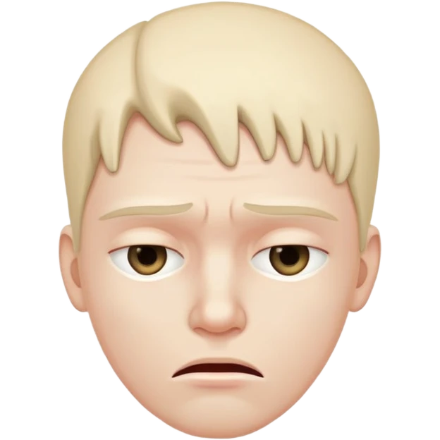 Migraine  emoji