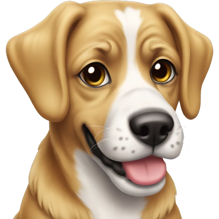 🐶🐾💁‍♀️ emoji