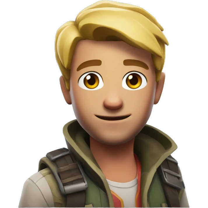 fortnite emoji