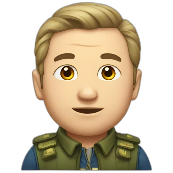 Kuplinov emoji