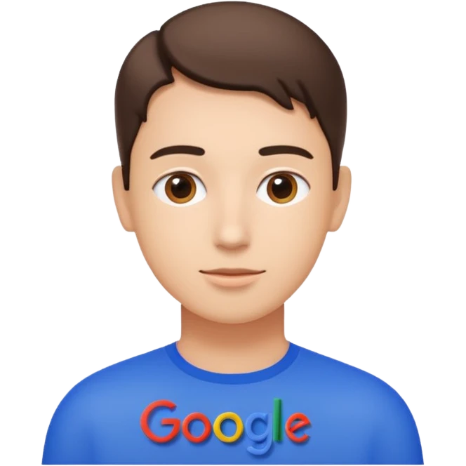 Google AI Pro emoji