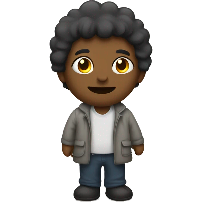 huggy wuggy emoji