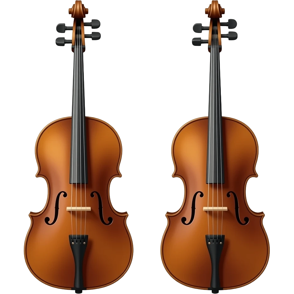 surrealism doublebass emoji