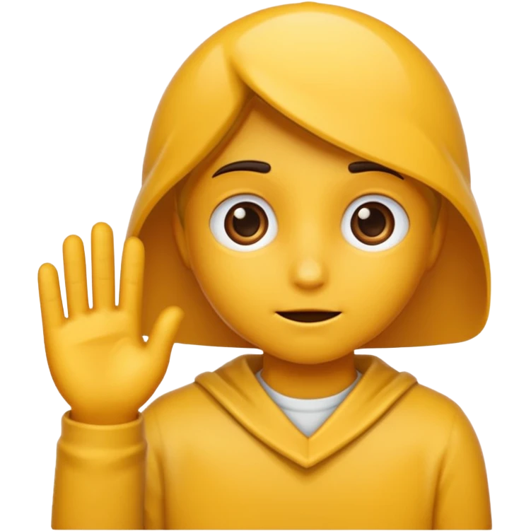 Thủ dâm emoji