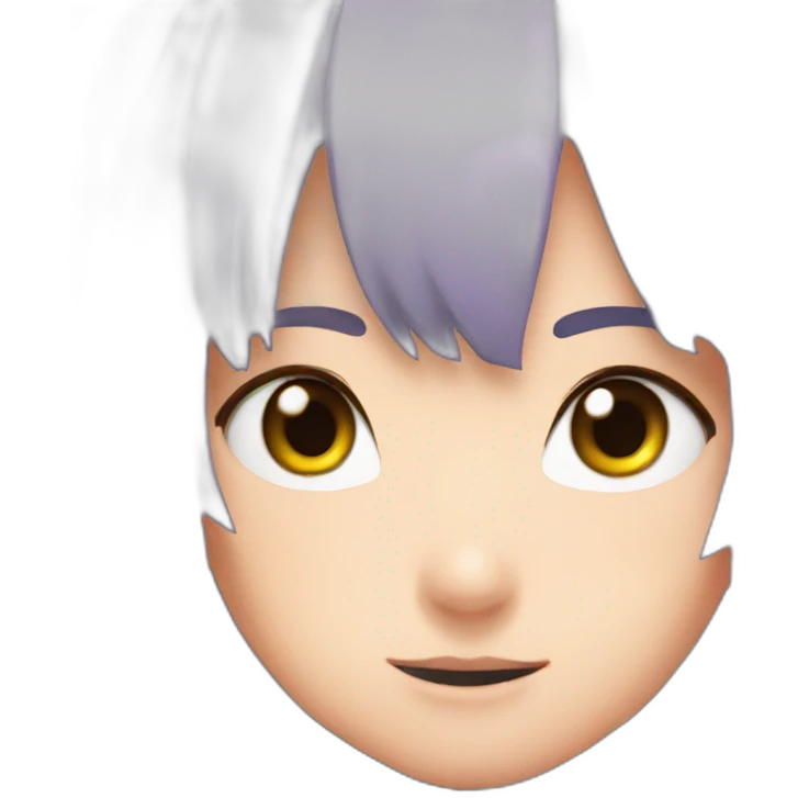 hinata emoji
