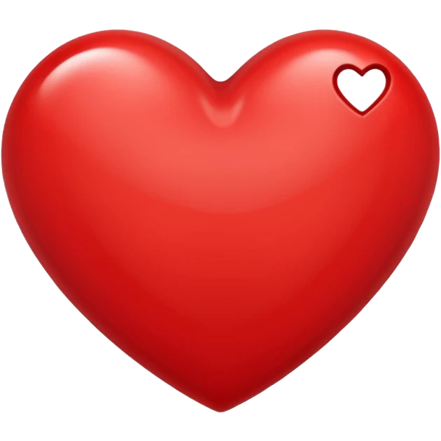 heart emoji
