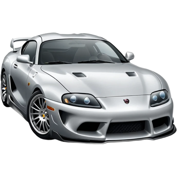 Supra mk4 emoji