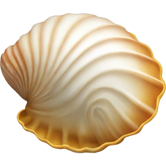 Shell  emoji
