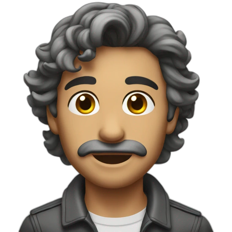 italian stallion emoji