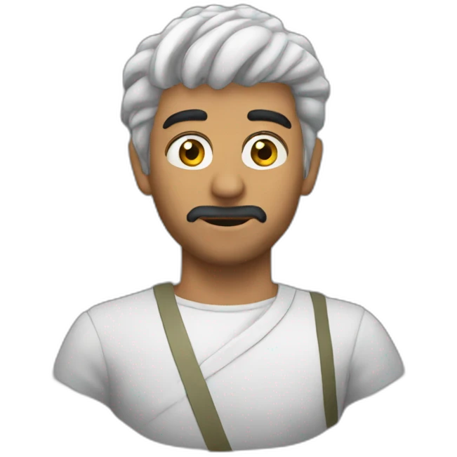 Fukra insaan emoji