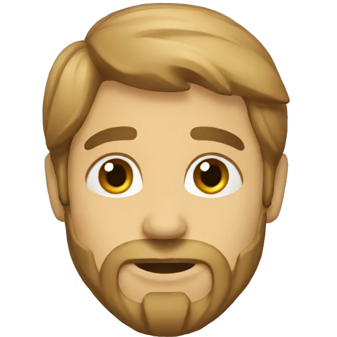 Yodha emoji