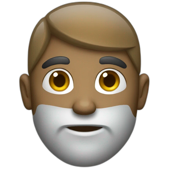 Uxu emoji
