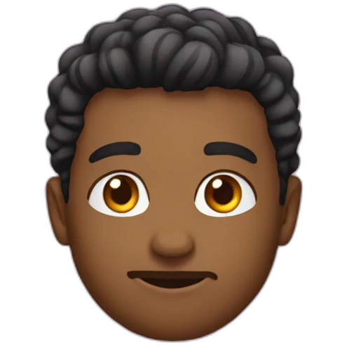 the weekend emoji