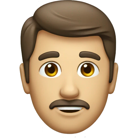 TVA written in text emoji