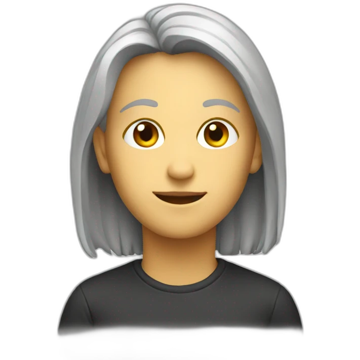 Creative emoji