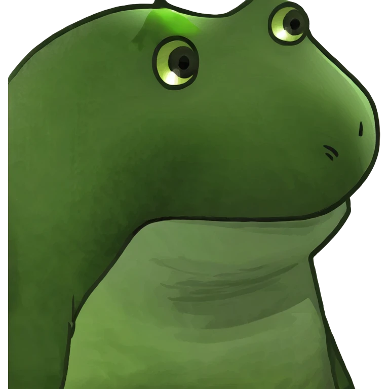 Furry emoji