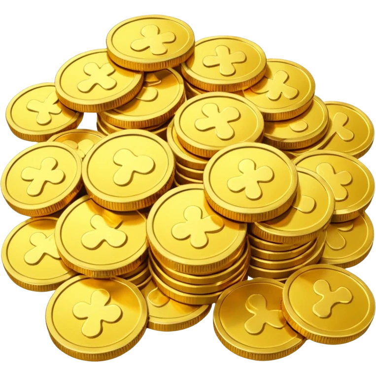 grow my savings emoji