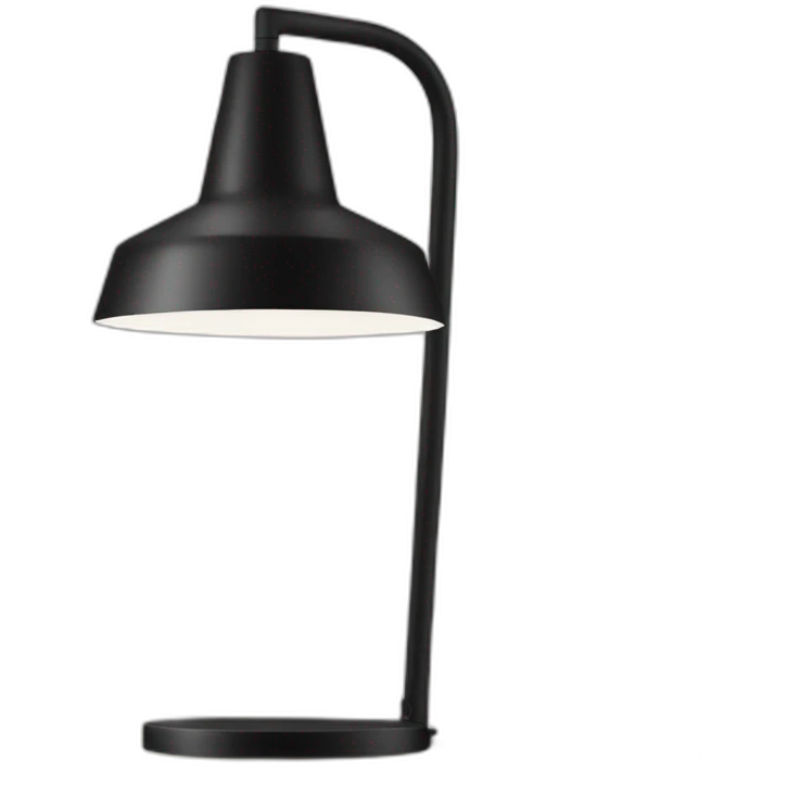 Ikea lamp emoji
