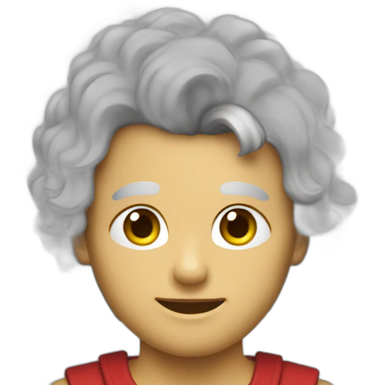 VAREADOR emoji