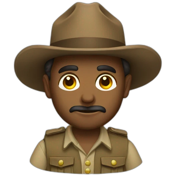 kiwi sheRiF emoji