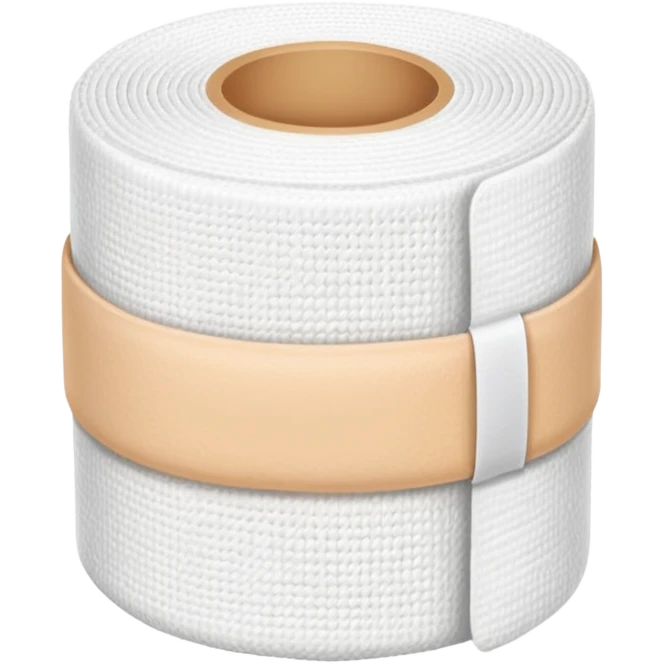 bandages emoji