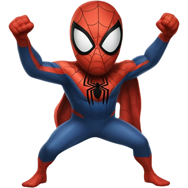 spider man two thumbs down emoji