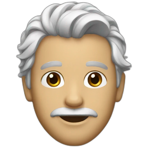 mark robert emoji